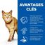 Hill's Science Plan - Aliment Pour Chat Mature Senior Vitality Au Poulet & Au Riz  -  1,5kg Indicateur image numéro 3