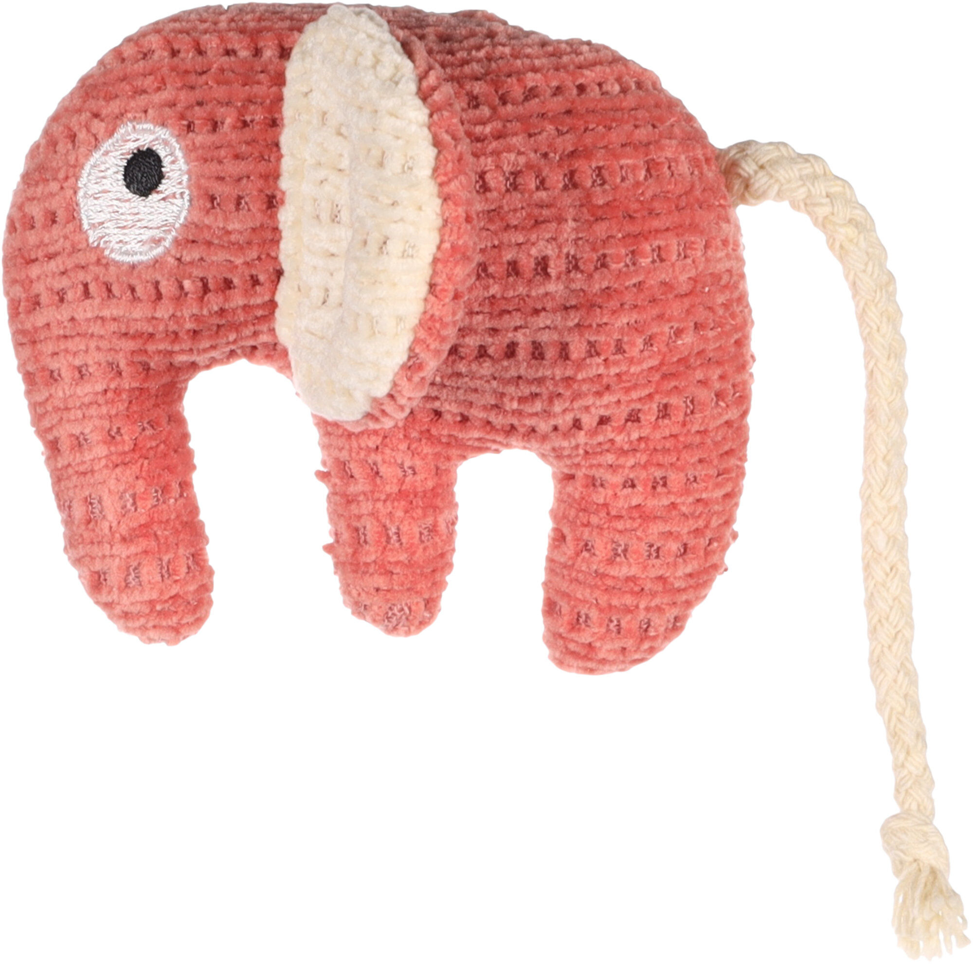 Flamingo - Jouet Blaro &Eacute;l&eacute;phant pour Chats - 8,5cm Image num&eacute;ro 2