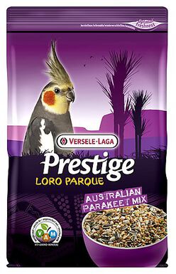 Versele Laga - Mélanges de Graines Prestige pour Perruches Australiennes Mix - 2,5Kg