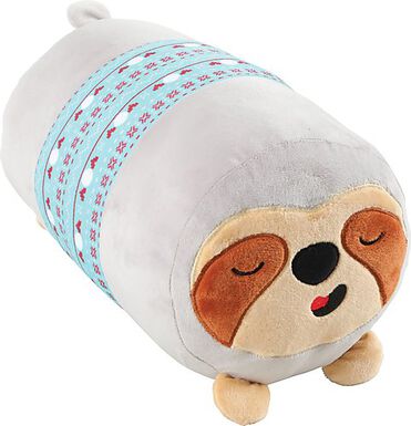 Zolux - Jouet Peluche Chiquitos Paresseux Long pour Chien - 74cm