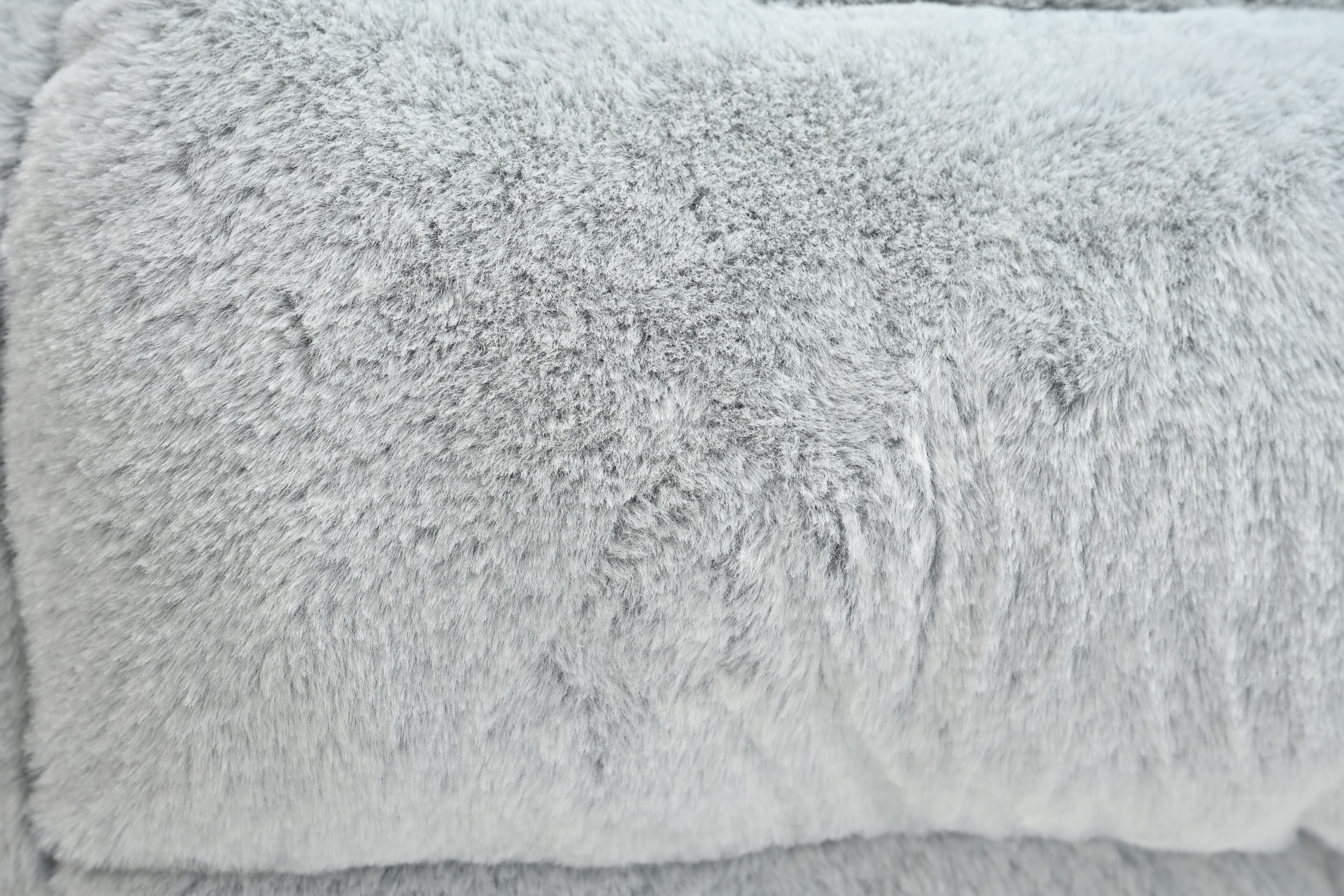 Leeby - Chausson Cachette pour Chats - Gris Image num&eacute;ro 3