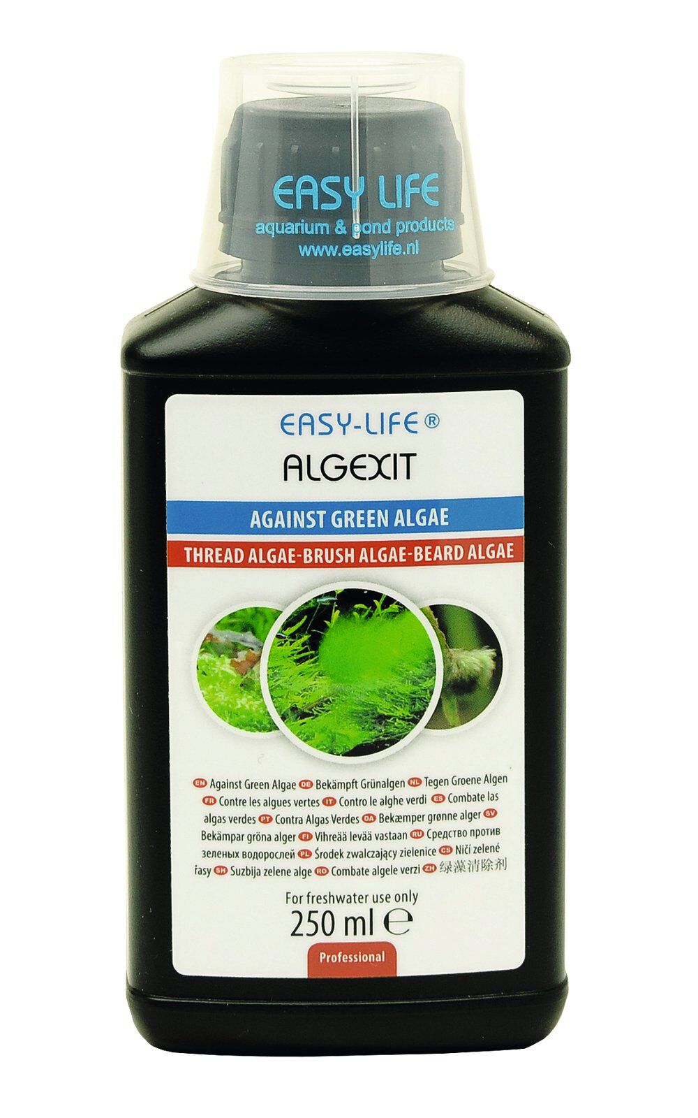 Easy Life - Anti Algues ALGEXIT - 250ml Image num&eacute;ro 1