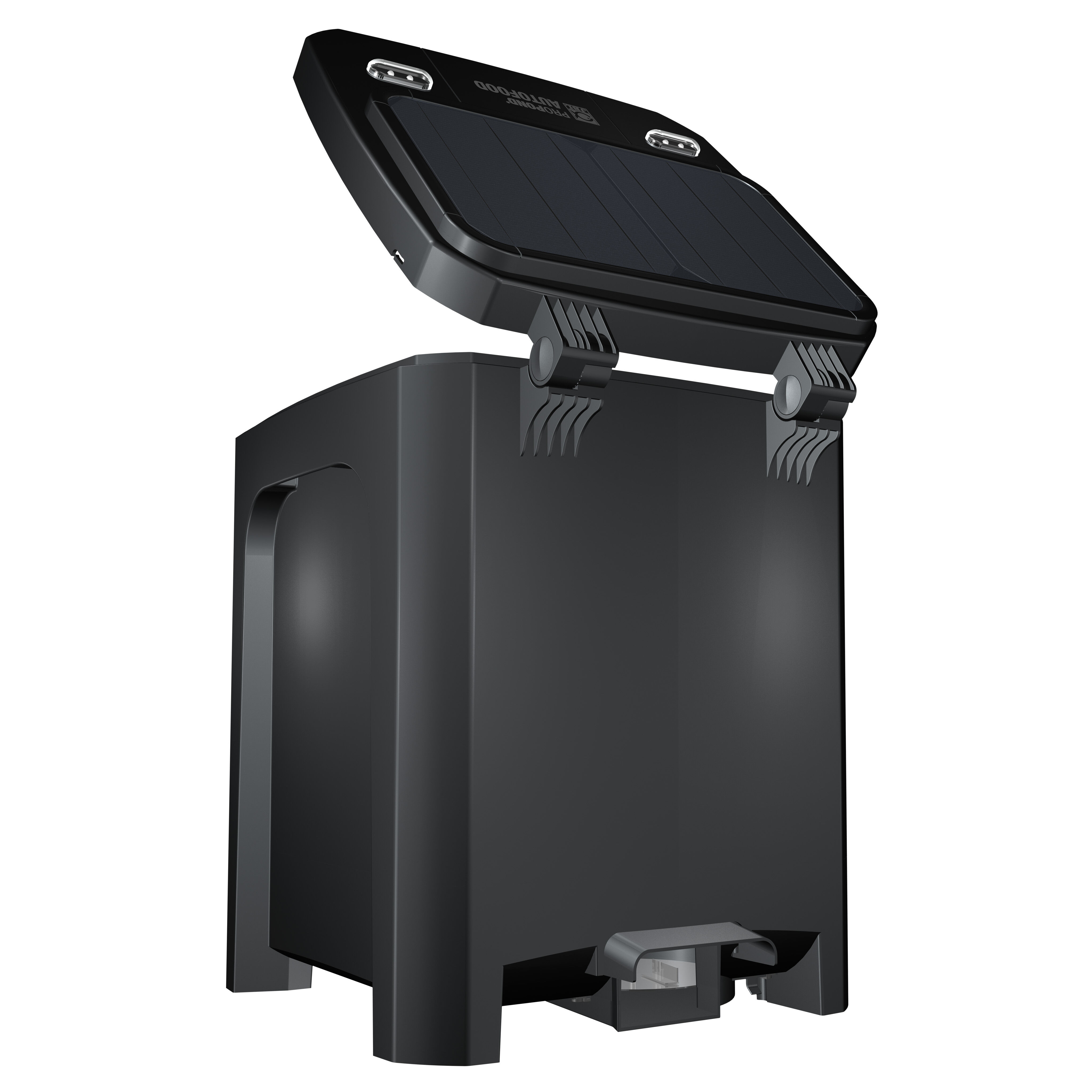 JBL - Distributeur Automatique Propond pour Poissons de Bassin Image num&eacute;ro 6