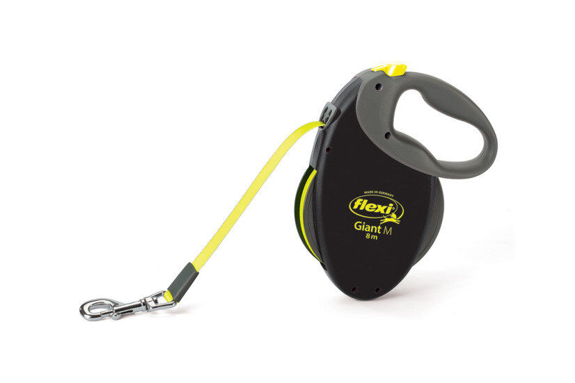 Flexi - Laisse Giant avec Sangle de 8m pour Chien M - Reflect Image num&eacute;ro 2