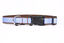 Yogipet - Collier JEANS pour Chien - T4 30mm et 50/70cm Indicateur image numéro 1