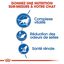Royal Canin - Croquettes Indoor 7+ pour Chat Senior - 400g Indicateur image numéro 4