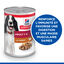 Hill's Science Plan - Adult Boite Pour Chien A La Dinde  - 370g Indicateur image num&eacute;ro 3