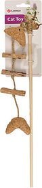 Flamingo - Jouet Adamello Canne à Pêche & Arête de Poisson - 45cm