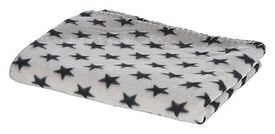 Kerbl - Couverture pour chien Stella gris - 140 x 100 cm