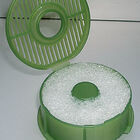Eheim - Ouate Filtrante pour Filtre Aquaball - x3 image number null
