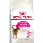 Royal Canin - Croquettes Aroma Exigent pour Chats - 400g image number null