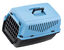 Ferplast - Panier de Transport Skipper 1 - Bleu Indicateur image numéro 4