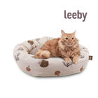Leeby - Donut Hérisson pour Chats image number null