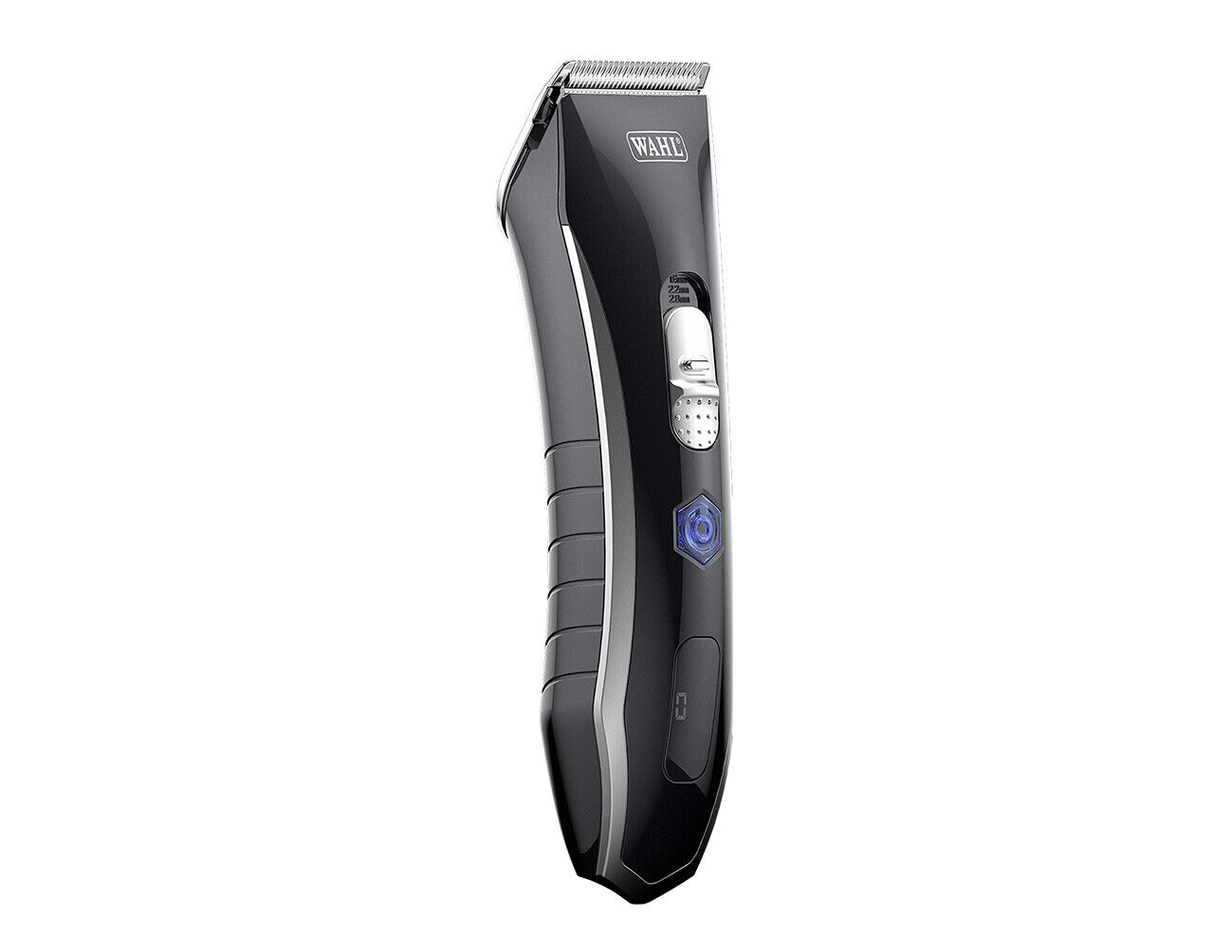 Wahl - Tondeuse Smart Clip Secteur et Batterie pour Animaux - Noir Image num&eacute;ro 2