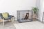 Trixie - Home Kennel XL noir - 116 x 86 x 77 cm Indicateur image numéro 3