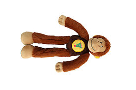 Tootoy! - Peluche Twister Singe