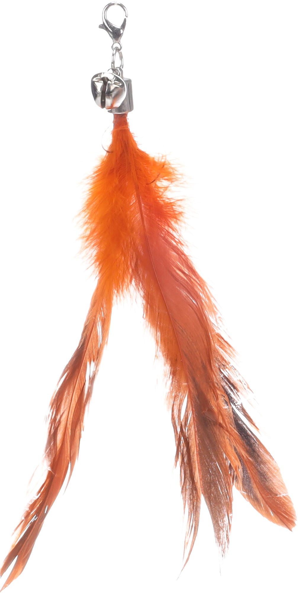 Flamingo - Jouet Venz pour Canne &agrave; P&ecirc;che - 20cm Image num&eacute;ro 3
