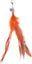 Flamingo - Jouet Venz pour Canne &agrave; P&ecirc;che - 20cm Indicateur image num&eacute;ro 3