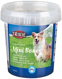 Trixie - Trainer Snack Mini Bones - 500 g