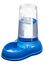 Ferplast - Distributeur Azimut 1500 Eau / Nourriture pour Chiens - Bleu Indicateur image numéro 3