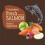 True Origins Pure - Croquettes au Saumon sans Céréales pour Chien Adulte - 12kg Indicateur image numéro 3