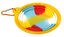 Croci - Bol de Voyage en Silicone Popsicle pour Chiens - 350ml Indicateur image numéro 1
