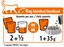 Pro-Nutrition - P&acirc;t&eacute;e en Mousse Protect Digest pour Chats - 12x85g Indicateur image num&eacute;ro 2