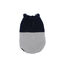 Gotoo - Manteau Polaire Bicolore pour Chiens - 25cm Indicateur image num&eacute;ro 1