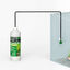 JBL - Système de Fertilisation Proflora CO2 Starter Bio Set pour Aquarium Eau Douce Indicateur image numéro 2