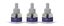 Ceva - Feliway Optimum Pack 3 Recharges pour Chat - 48ml Indicateur image numéro 2