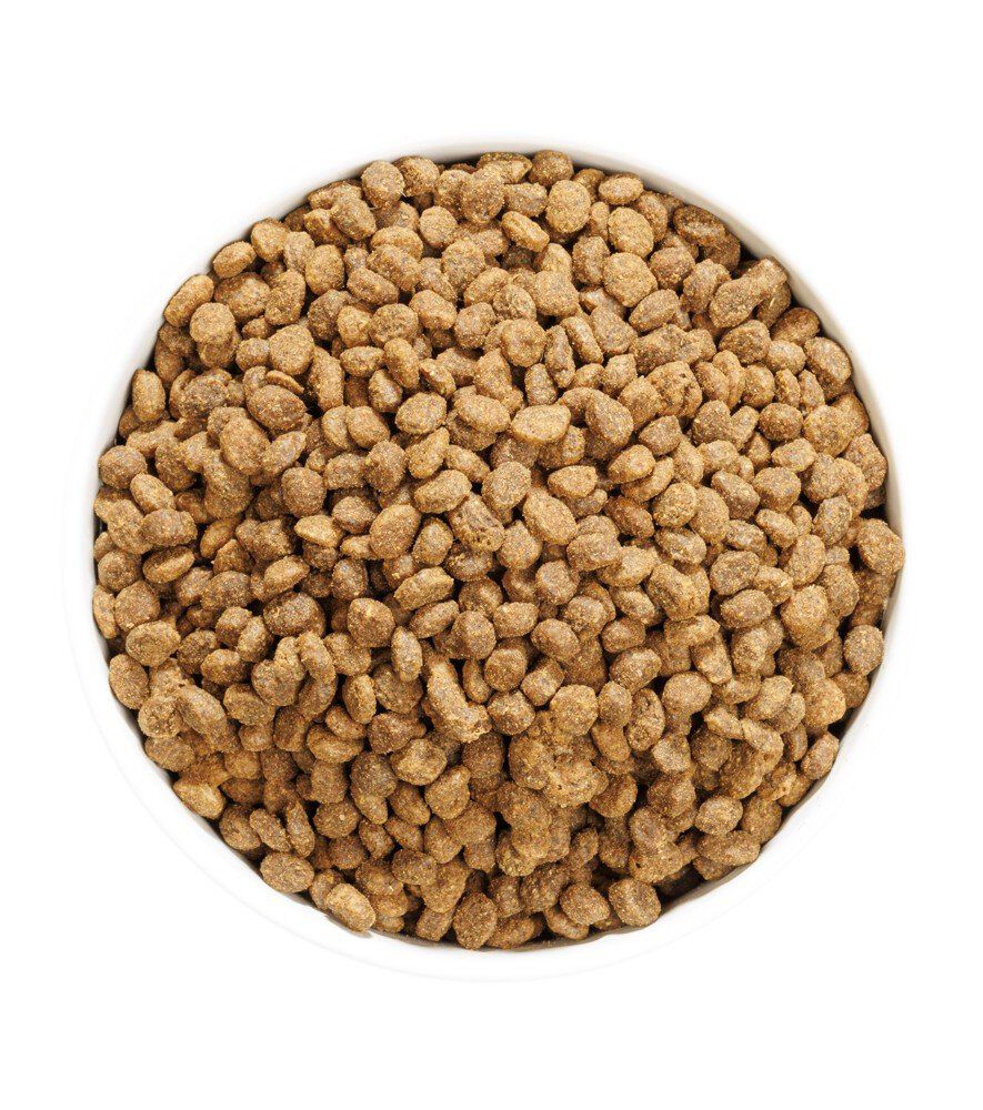 Ownat - Croquettes Fresh Meat Natural Poisson Volaille pour Chats - 3Kg Image num&eacute;ro 2