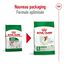 Royal Canin - Croquettes Mini Adult - 4Kg Indicateur image numéro 8