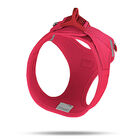Curli - Harnais Veste Boucle Curli Clasp Rouge pour Chien - XS image number null