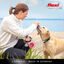 Flexi - Laisse &agrave; Enrouleur Comfort Sangle L pour Chiens - 5m / Noir Indicateur image num&eacute;ro 5