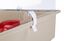 Ferplast - Cage Maxi Duna Multy pour Rongeurs - 51x99x36cm Indicateur image numéro 4