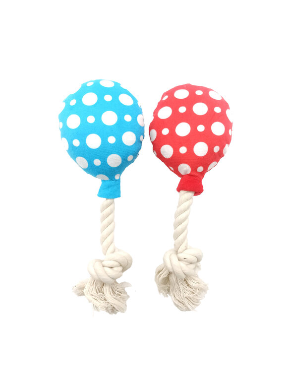 Tootoy! - Ballons Anniversaire Image numéro 1 Tootoy! - Ballons Anniversaire Image numéro 1