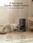 Petlibro - Distributeur Automatique Granary Dual Noir - 5L Indicateur image numéro 5