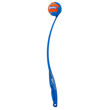 Petmate - Jouet  CHUCKIT! Sport lg Ball Launcher - 26l