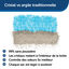 Scoopfree - Litière de Rechange Cristal Premium pour Chats - x3 Indicateur image numéro 6