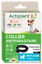 DeBonPoil - Collier Antiparasitaire pour Petit Chien - Noir Indicateur image numéro 2
