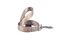 Bobby - Laisse Geisha Taupe XS pour Chiens - 100/1cm Indicateur image numéro 1