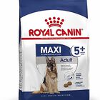 Royal Canin - Croquettes Maxi Adulte 5+ pour Chien Adulte - 15Kg image number null