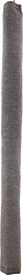 Kerbl - Sac d’Escalade Carpet Gris pour Chats - 16x16x240cm