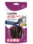 Camon - Friandises Actibones au Cabillaud Poulet et Levure pour Chats - 45g Indicateur image num&eacute;ro 1