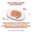 Almo Nature - P&acirc;t&eacute;e HFC Jelly Thon avec S&eacute;riole pour Chats - 70g Indicateur image num&eacute;ro 3