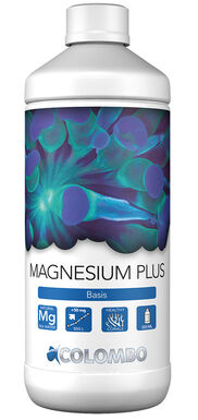 Colombo - Liquide Magnesium Plus Basis Marine - 500ml