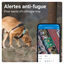 Tractive - Traceur GPS DOG pour Chiens - XL Indicateur image numéro 4