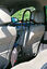 Zolux - Grille de Sécurite Auto Centrale pour Chien Indicateur image numéro 2