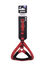 Gotoo - Harnais Essentials en Nylon Premium Rouge pour Chien - XS Indicateur image numéro 10