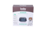 Leeby - Gamelle &agrave; Eau Anti-Eclaboussures pour Chiens - 1,8L Indicateur image num&eacute;ro 4